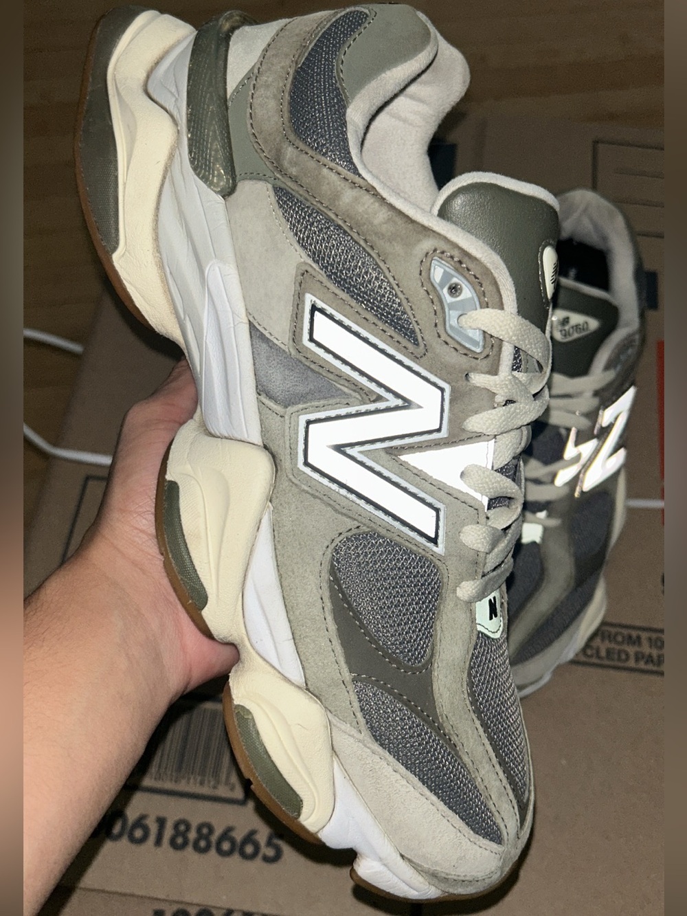 New Balance 9060